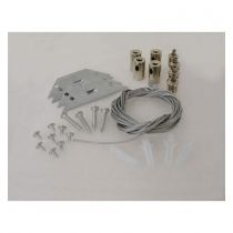 galaxie kit de suspension 4 cables (73995)