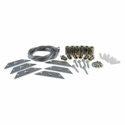 galaxie kit de suspension 6 cables (73983)