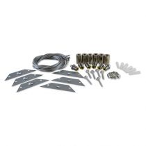galaxie kit de suspension 6 cables (73983)