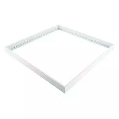 galaxie kit saillie 300 x 300mm blc automatique (739792)