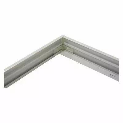 galaxie kit saillie595x595mm blc automatique (739810)