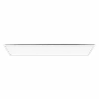 galaxie plafonnier 295 x 1195mm 28w 6000k 50000h l80b10 5ans (100801)