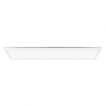 galaxie plafonnier 295 x 1195mm 28w 6000k 50000h l80b10 5ans (100801)