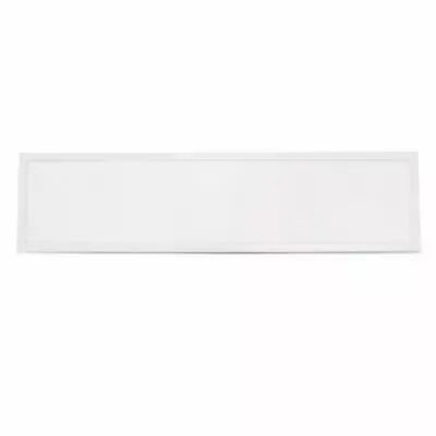 galaxie plafonnier 295 x 1195mm 36w 6000k 5ans (77601)