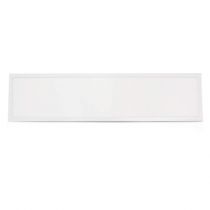 galaxie plafonnier 295 x 1195mm 36w 6000k 5ans (77601)