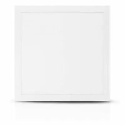 galaxie plafonnier 295 x 295mm 18w 3000k 5ans (77614)