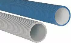 Gamme circulaire pour double flux �90 (11091969)