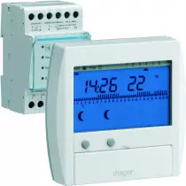 GE confort 2 zones 7j (49111)