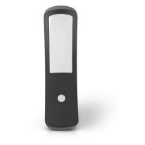 ghost appl 12w 3000k gs ant ip54 + detect ir (67811)