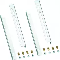 Glissières de règlage (FL672E)