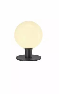 GLOO PURE 27, borne ext�rieure, anthracite, E27, 23W max, IP44 (1001999)