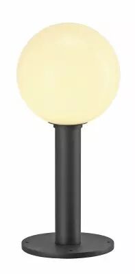 GLOO PURE 44, borne ext�rieure, anthracite, E27, 23W max, IP44 (1002000)