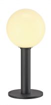 GLOO PURE 44, borne extérieure, anthracite, E27, 23W max, IP44 (1002000)