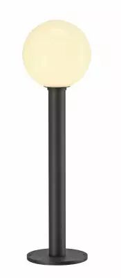 GLOO PURE 70, borne ext�rieure, anthracite, E27, 23W max, IP44 (1002001)
