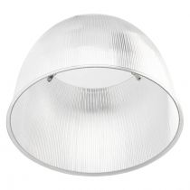 goldo iii 100w vasque polycarbonate prismatique (302291)