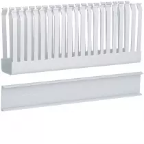 Goulot câblage horiz 30X80 250 (UC911)