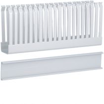 Goulot câblage horiz 30X80 250 (UC911)