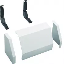 Goulot jonction horiz 1travée (FZ441)