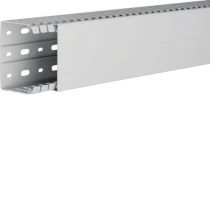 Goulotte de câblage HA7 60x80 gris clair (HA760080)