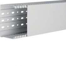 Goulotte de câblage HA7 80x120 gris clair (HA780120)