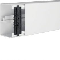 Goulotte FB 80x130mm PVC blanc (FB8013009016)
