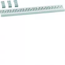 Goul.vert. vega 18mod.4rangées (VZ013VB)