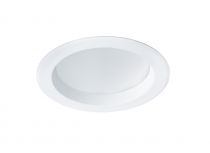 GRACE - Downlight IP20/44 LED intég. 17W 4000K 1620lm, autorisé Vol.2 (50335)