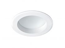 GRACE - Encastré IP20/44 LED intég. 7W 4000K 660lm, autorisé Vol.2 (50333)