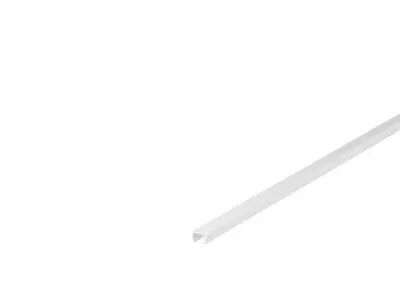 GRAZIA 10, diffuseur haut, 2 m, plastique PC, satin� (1000471)