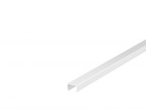 GRAZIA 20, diffuseur haut, 1,5 m, plastique PMMA, satiné (1004931)