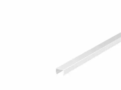 GRAZIA 20, diffuseur haut, 3 m, plastique PMMA, satin� (1000555)