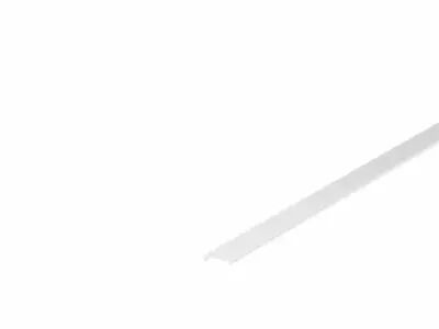 GRAZIA 20, diffuseur plat, 1,5 m, plastique PMMA, satin� (1004928)