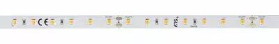 GRAZIA FLEXSTRIP LED, bandeau LED int�rieur, 5 m, 10 mm, blanc, 2700K, 700lm/m (1004708)