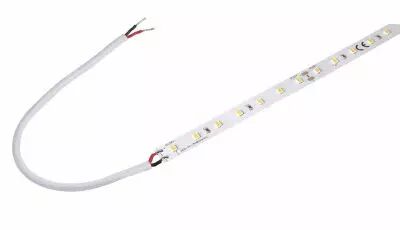 GRAZIA FLEXSTRIP LED, bandeau LED int�rieur, 5 m, 10 mm, blanc, 3000K, 700lm/m (1004709)