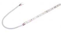 GRAZIA FLEXSTRIP LED, bandeau LED intérieur, 5 m, 10 mm, blanc, 3000K, 700lm/m (1004709)