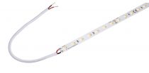 GRAZIA FLEXSTRIP LED, bandeau LED intérieur, 5 m, 10 mm, blanc, 4000K, 700lm/m (1004710)