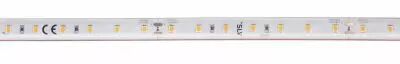 GRAZIA IP FLEXSTRIP, bandeau LED ext�rieur, 5 m, blanc, LED, 2700K, 700lm/m, IP54 (1004734)