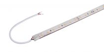 GRAZIA IP FLEXSTRIP, bandeau LED extérieur, 5 m, blanc, LED, 3000K, 700lm/m, IP54 (1004735)