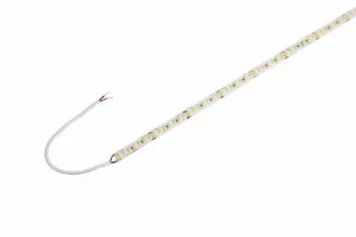 GRAZIA PRO FLEXSTRIP, bandeau LED int�rieur, 5 m, 10 mm, blanc, 2700K, 1700lm/m (1004716)