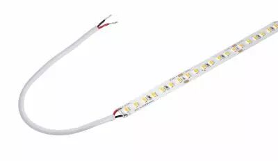 GRAZIA PRO FLEXSTRIP LED, bandeau LED int�rieur, 5 m, 10 mm, blanc, 4000K, 700lm/m (1004713)