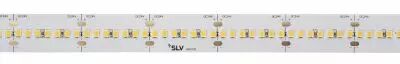 GRAZIA PRO MAX FLEXSTRIP, bandeau LED int�rieur, 5 m, 20 mm, blanc, 3000K, 2500lm/m (1004720)