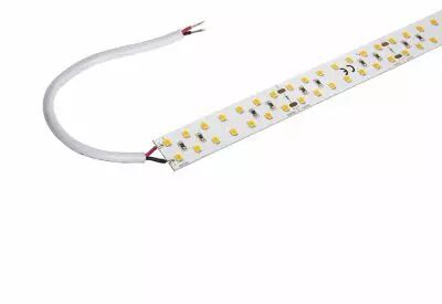 GRAZIA PRO MAX FLEXSTRIP, bandeau LED int�rieur, 5 m, 20 mm, blanc, 3000K, 4000lm/m (1004722)