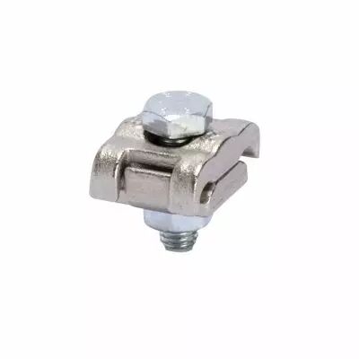 Griffe mise � la terre - 10-50mm - Laiton (MV51948)