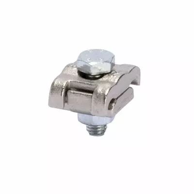 Griffe mise � la terre - 10-50mm - Laiton (MV51948)