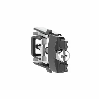 Griffe Rapido profondeur 30mm pour fixation des appareils dooxie en r�novation (600049)