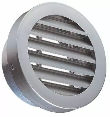 GRILLE CIRCULAIRE 150 m�/h (11052240)