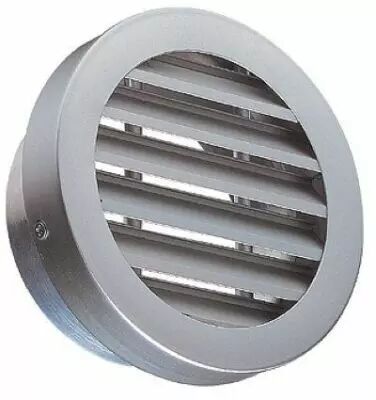 GRILLE CIRCULAIRE 150 m�/h (11052240)