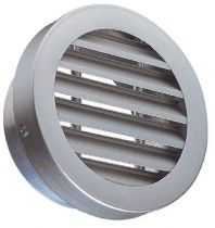 GRILLE CIRCULAIRE 150 m³/h (11052240)