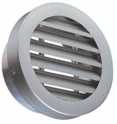 GRILLE CIRCULAIRE 150 m�/h (11052240)