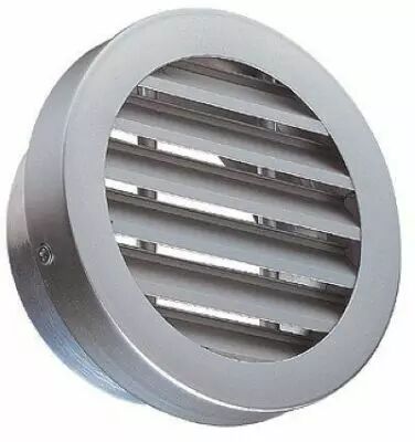 GRILLE CIRCULAIRE 150 m�/h (11052240)